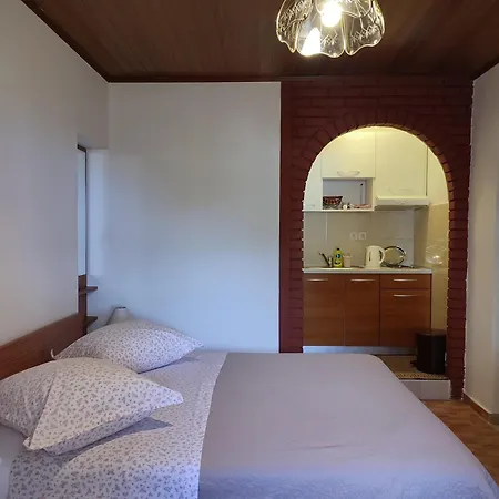 Apartment 12 *