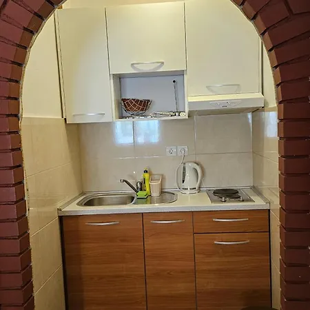 Apartamento 12 Brela