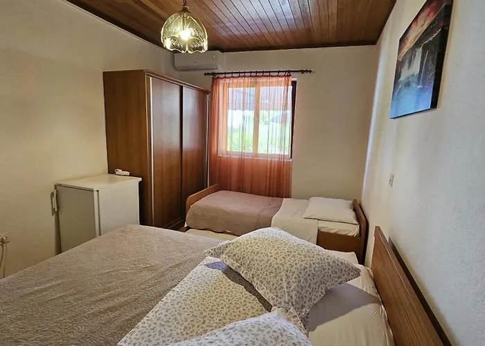 12 Apartamento *